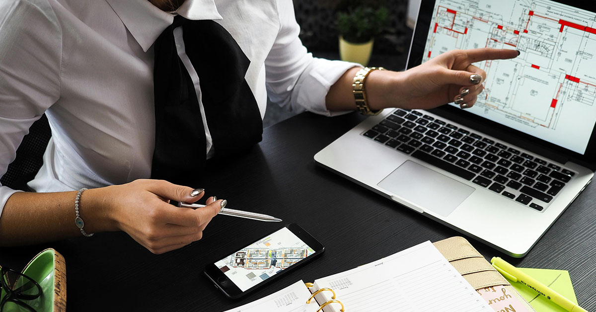 Analytics and home ownership specs.